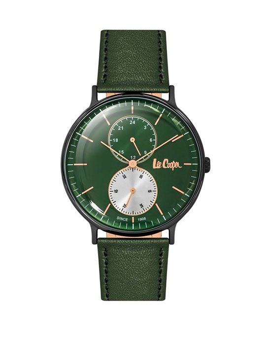 Часы Lee Cooper Classic LC06381.675